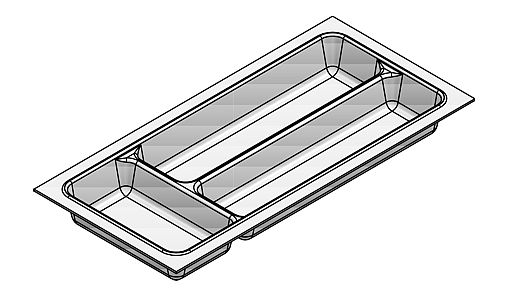Korpus 500/30 500/30